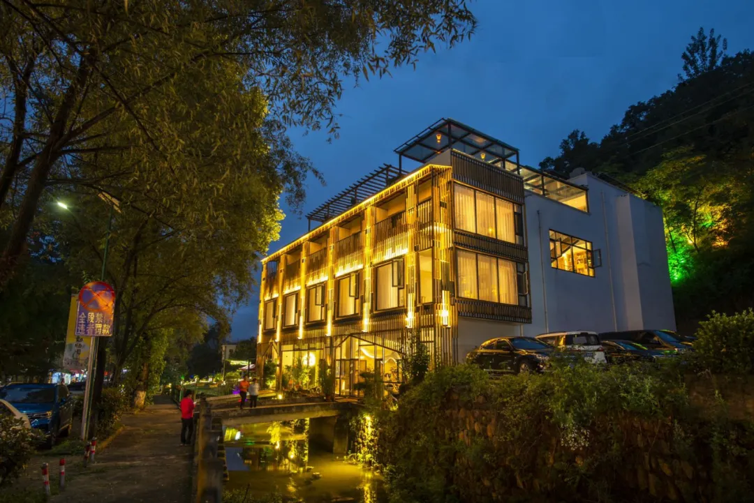 “春满中原 栾川过年”<br>文旅大餐活力全开！