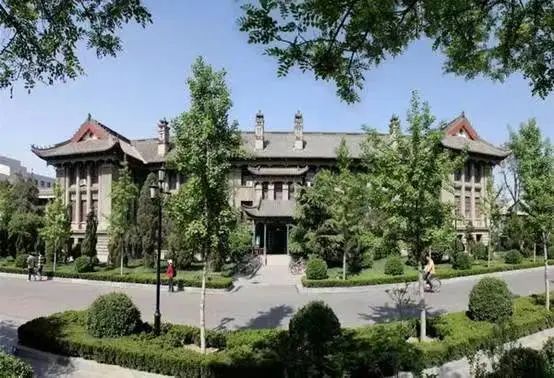 河南文物之窗 | 河南大学的前身——河南留学欧美预备学校旧址