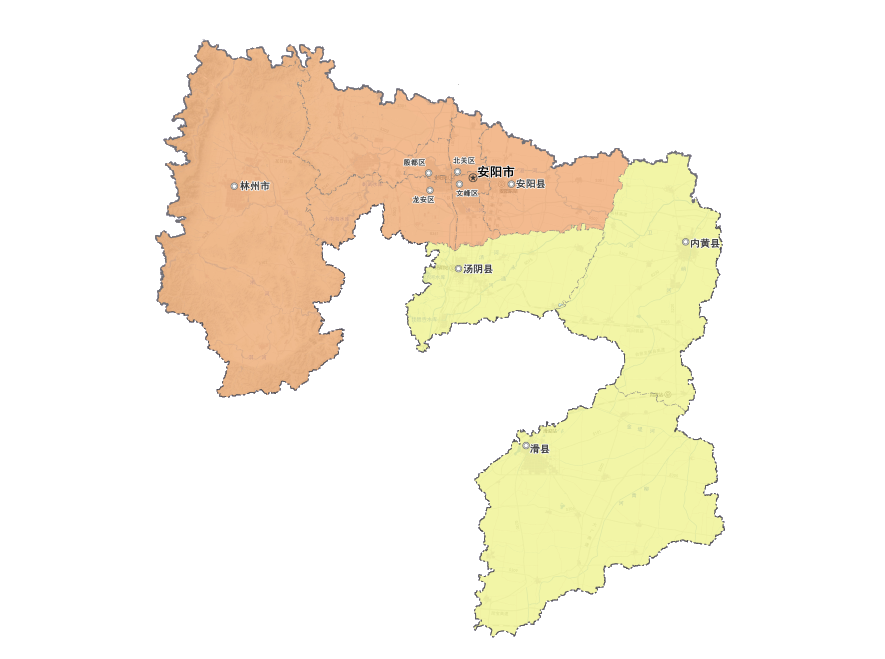 安阳市