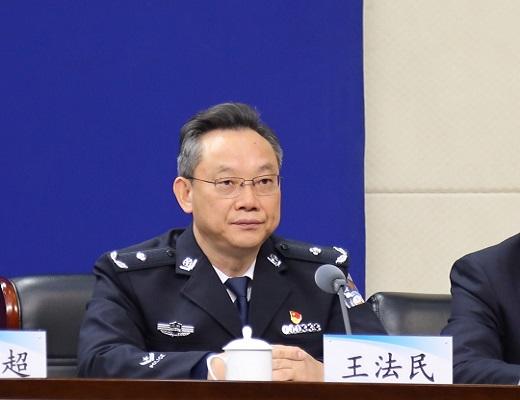 河南省文明行为促进条例新闻发布会