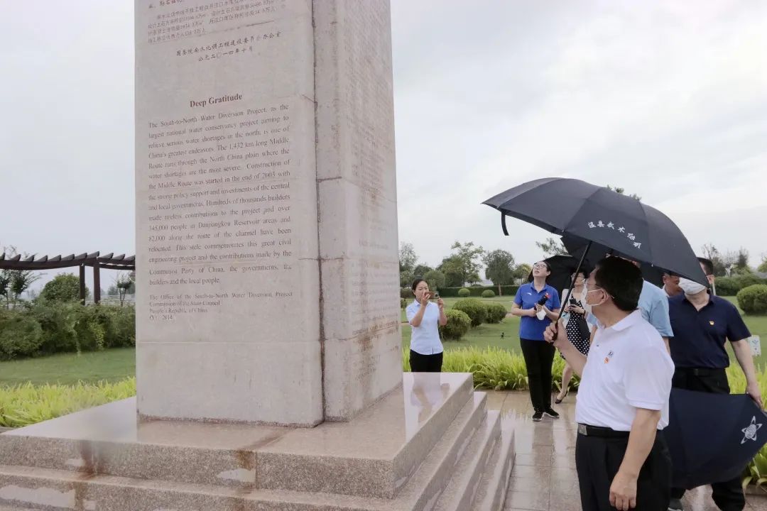 赓续红色血脉 传承建党精神 省体育局开展主题党日活动