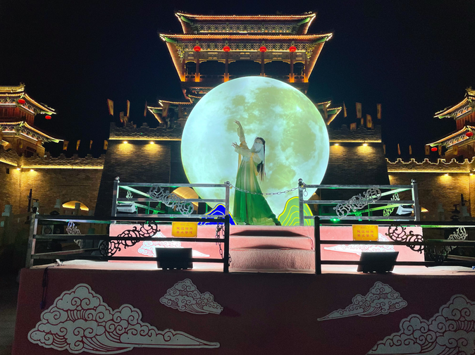 行走河南·读懂中国丨皇家驿站游玩攻略