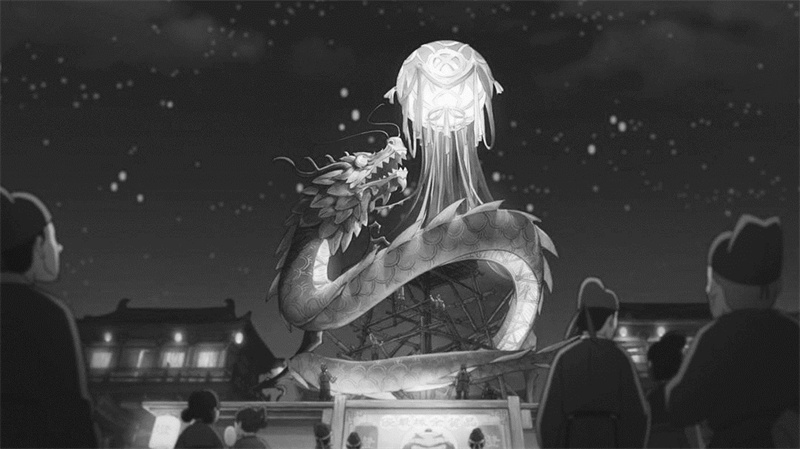 国风动漫如何激活传统文化