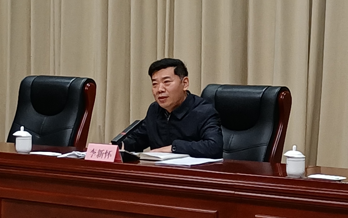 省住房城乡建设厅迅速行动启动岁末年初安全大检查