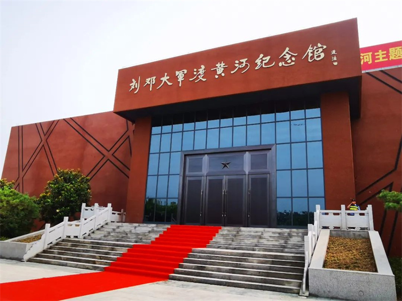 “濮陽八景”候選景觀8月份排名出爐 “濮陽八景”候選景觀8月份排名出爐