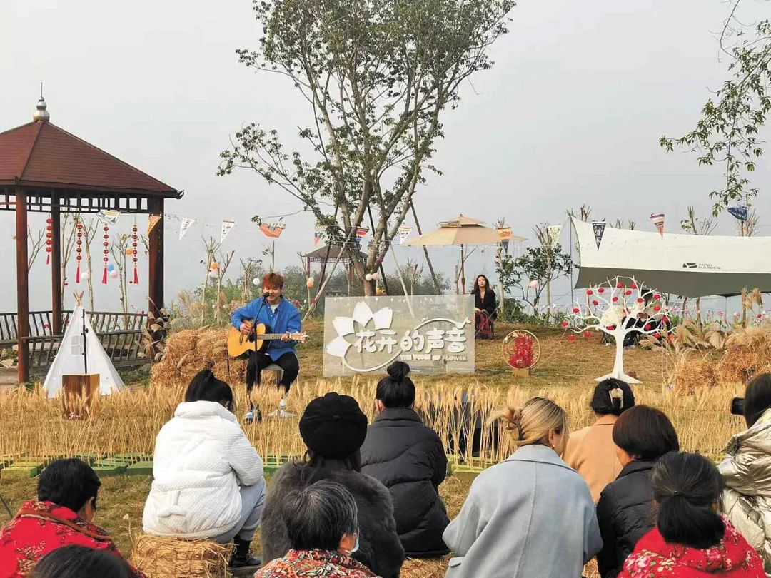 各地不断激发文旅新动能