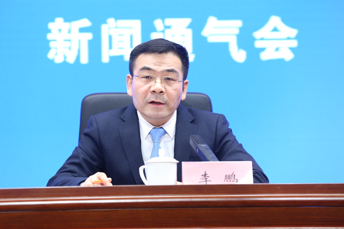 郑州航空港区公开招聘公开招聘国有平台公司高级产业运营官及高级管理人员新闻通气会
