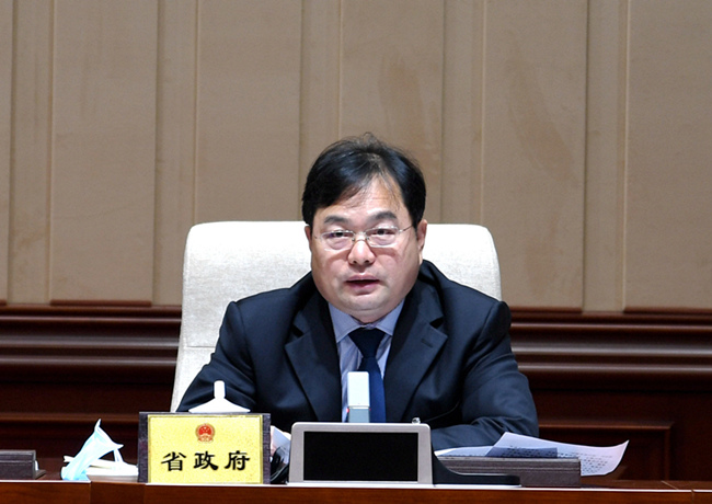 专题询问现场直击①丨河南省政府：打造便捷高效政务环境、竞争有序市场环境、公平公正法治环境