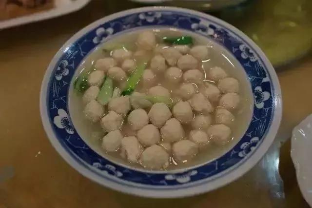 洛陽名吃：洛陽水席---河南特色特產(chǎn)美食小吃(圖26)