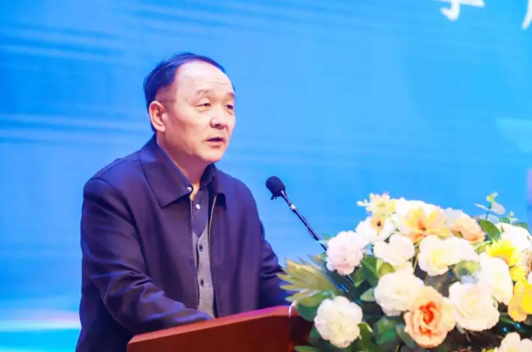 洛阳职业技术学院举行文物保护考古<br>高水平专业群建设合作签约大会