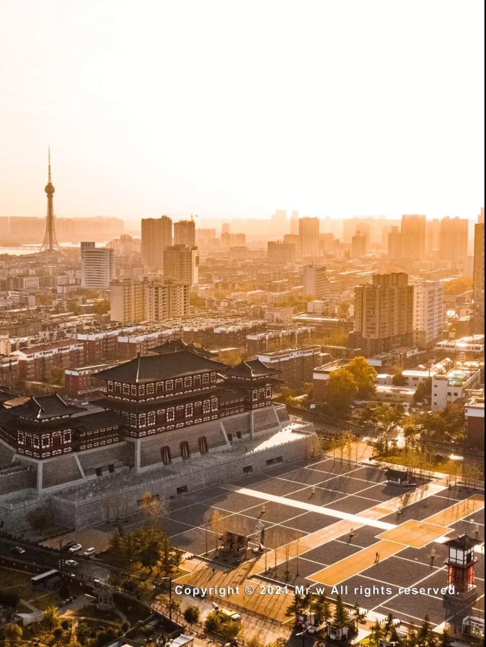 河南人游河南，为您奉上洛阳冬季游玩攻略！