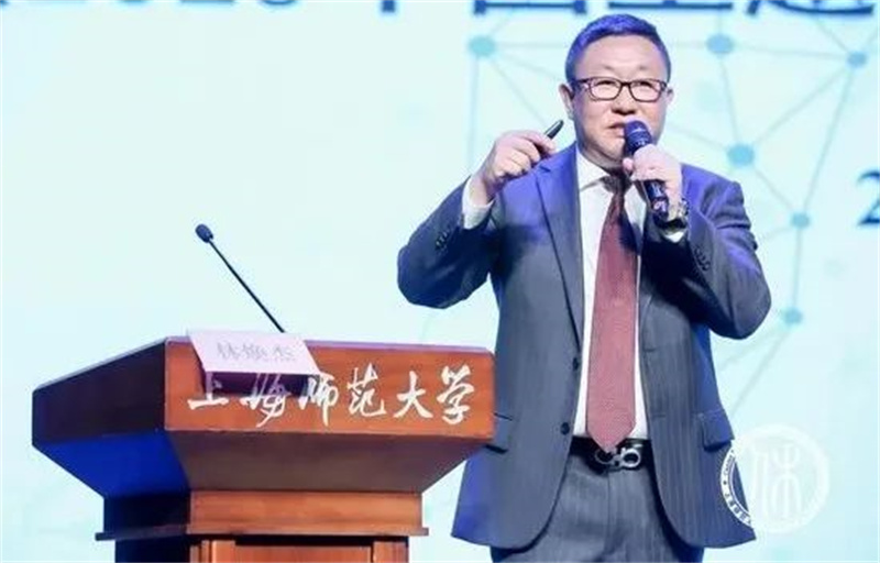 相信相信的力量