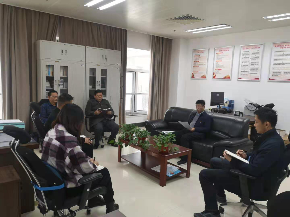 地方金融监管二处党支部开展主题党日活动 地方金融监管二处党支部开展主题党日活动