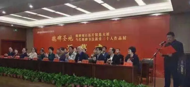 2021年度中原“十大美术”“十大书法”新闻评出来了