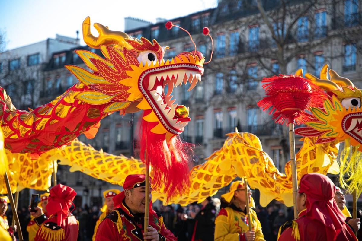 UNESCO tag makes Spring Festival all the more special