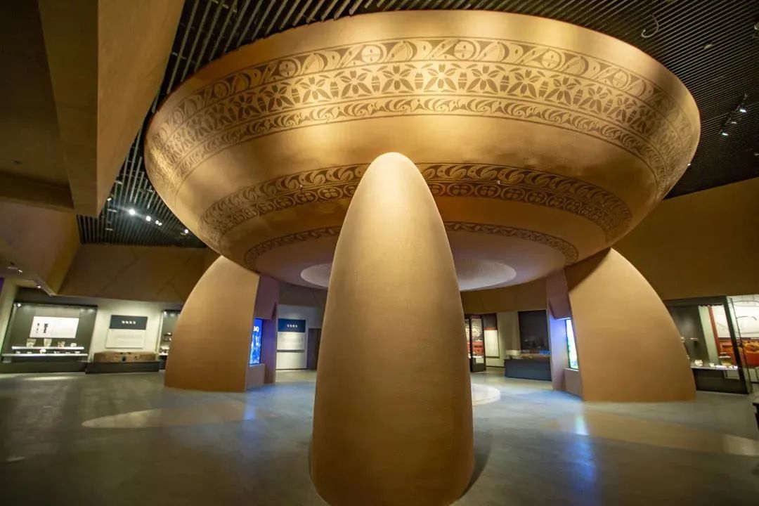 【行走河南·读懂中国】三门峡：文旅融合绘就发展新画卷