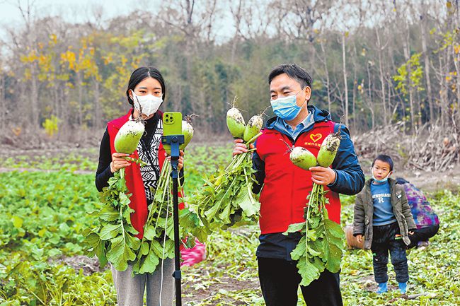 关爱你我他（她）·温暖千万家丨真情守护 温暖同行