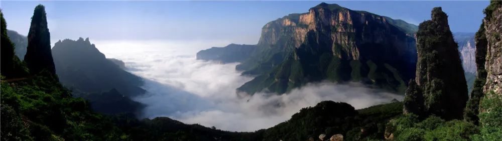 迎端午 新乡推出105项文旅活动和优惠政策