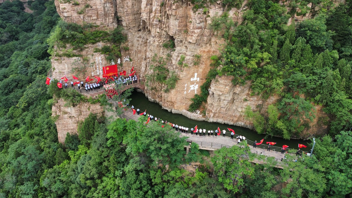 安阳市市长高永：聚焦经济“主战场” 高质量写就现代化河南“安阳答卷”