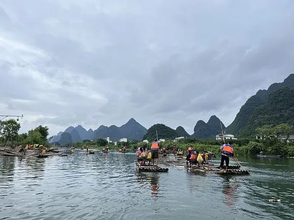 今年暑期三大“热”，你参与了几项？