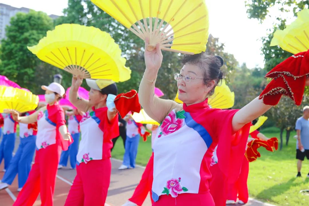 建体育河南 助出彩中原——非凡十年（许昌篇）