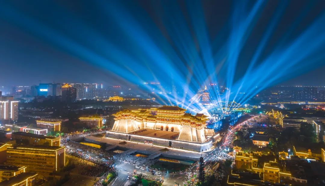河南三项目入围！全国考古遗址保护展示十佳案例宣传推介活动初评结果揭晓