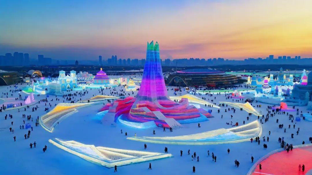多种文化和旅游新业态列入《产业结构调整指导目录（2024年本）》鼓励类