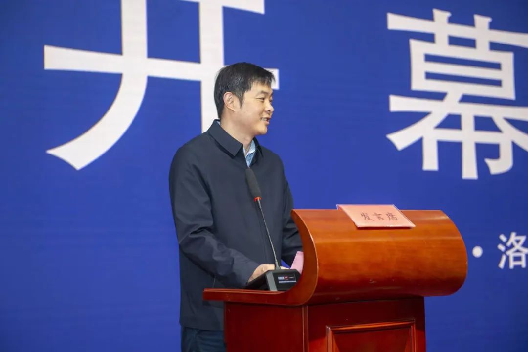 “北魏洛阳与石窟寺考古”青年学者沙龙在洛阳博物馆成功举办
