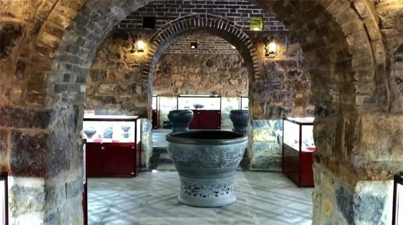 沁阳：努力打造文旅高质量发展的引爆点