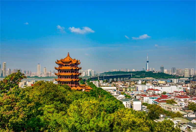 这十年，景区提质见实效“诗与远方”更美好
