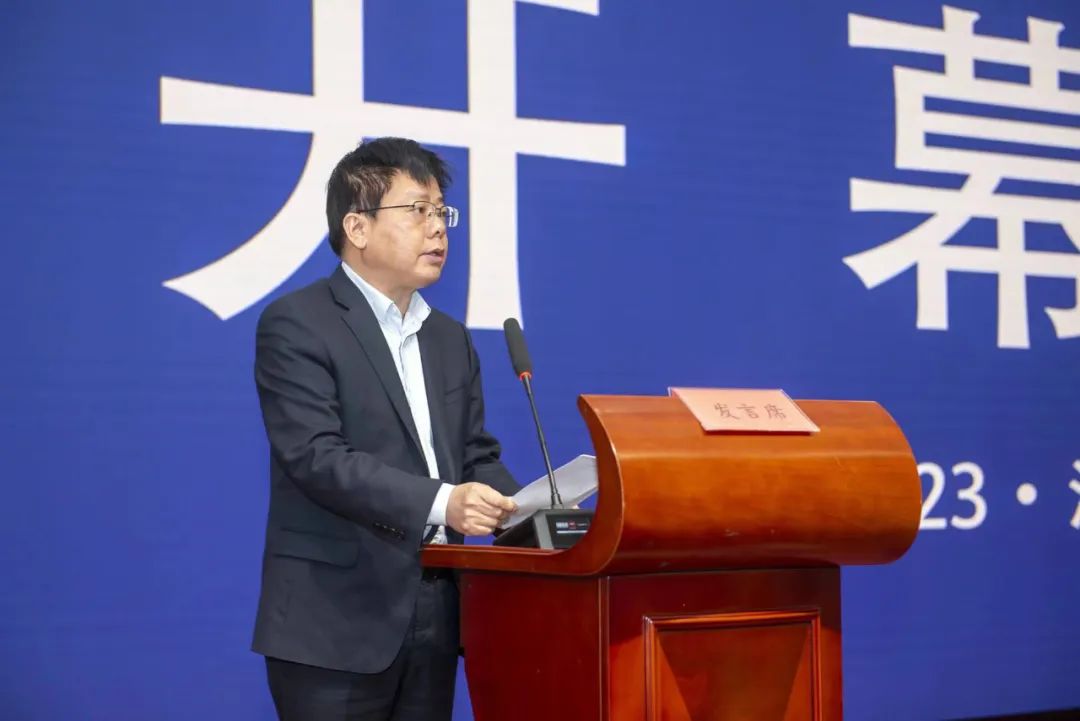 “北魏洛阳与石窟寺考古”青年学者沙龙在洛阳博物馆成功举办