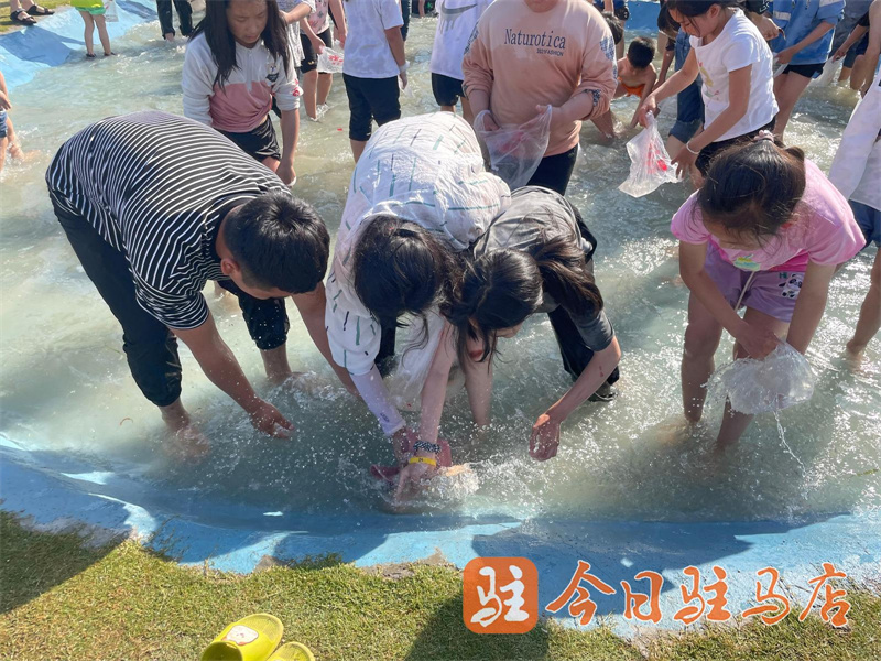 驻马店市端午假期文旅活动精彩纷呈