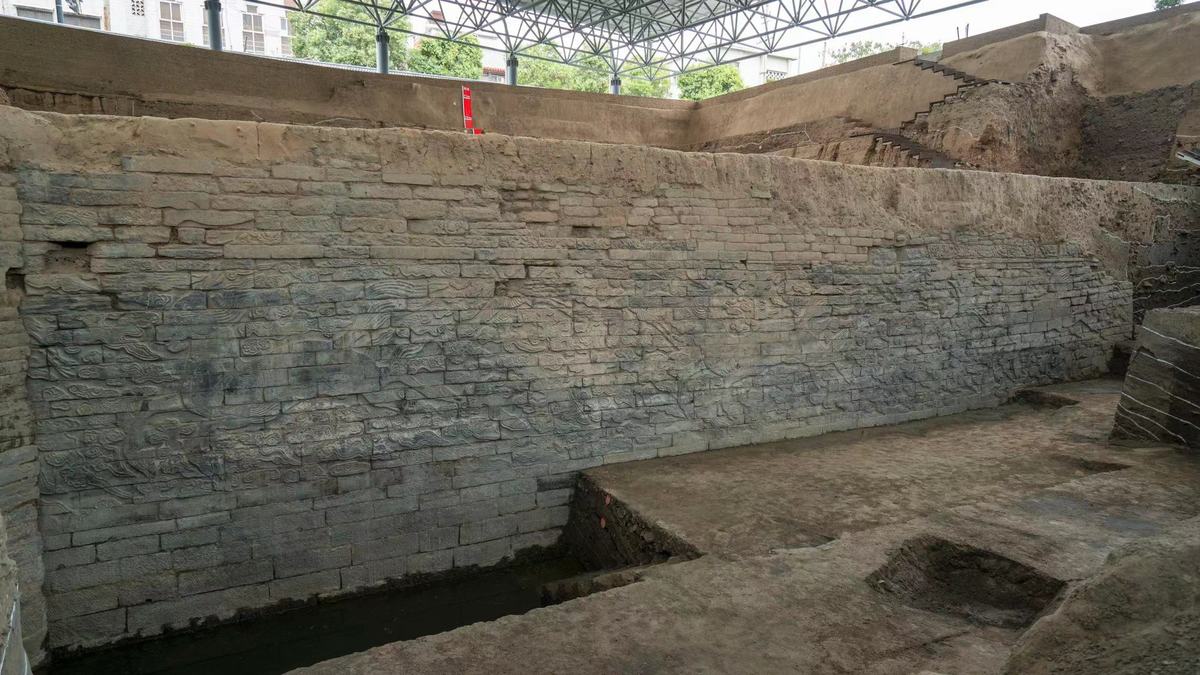 2022年度河南文物考古十大新闻评选揭晓