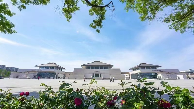 【行走河南·读懂中国】<br>登封：升级“中”文化 做活“天中”游