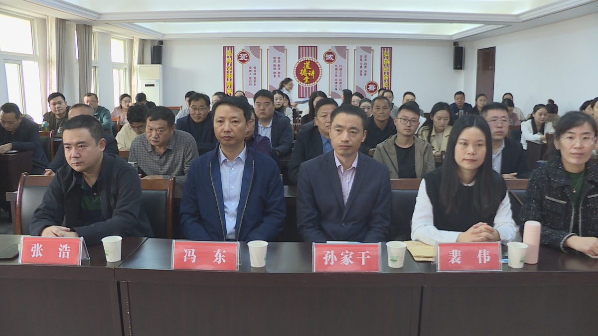 省委办公厅、省文物局开展“保护文物  传承文化”志愿服务活动