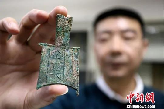 东西问丨赵昊：世界最早金属货币在土耳其，为何最古老铸币厂却在中国？