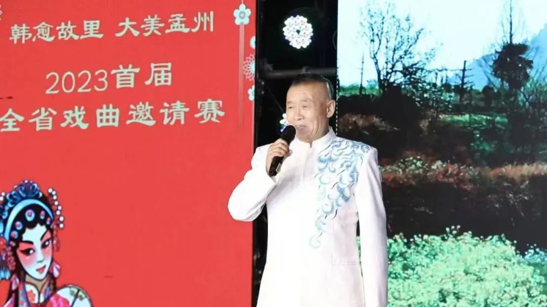 焦作市5月文化活动清单