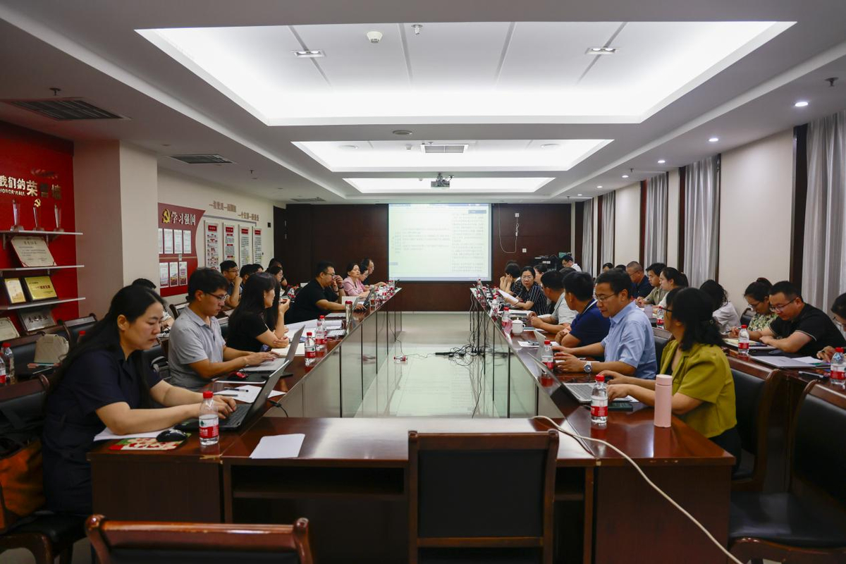 第二期河南省加强和改进高校思政课教育教学工作专题研讨会召开