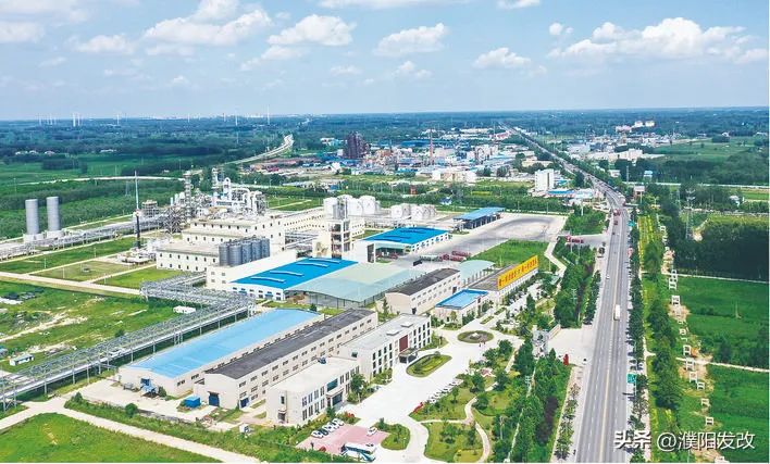 多措并举 濮阳市全力冲刺一季度开门红
