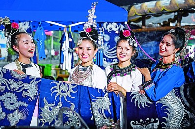 走，跟着赛事去旅行