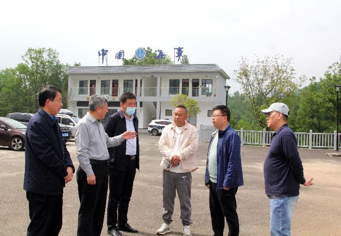 洛阳无线电管理局 联合多部门开展防汛无线电通信应急演练