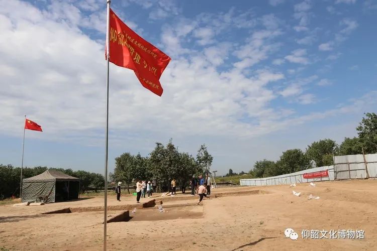 行走河南·读懂中国 | 探访仰韶村国家考古遗址公园