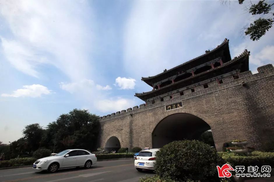 行走河南·读懂中国 | 一起打卡郑开马拉松赛沿途美景