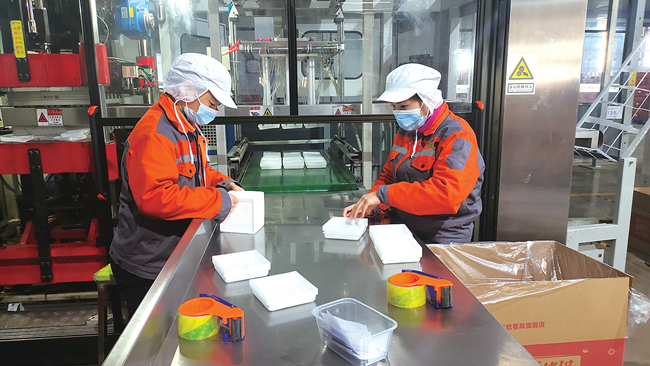 助企实事激活“发展密码”——濮阳市深入推动“万人助万企”活动综述