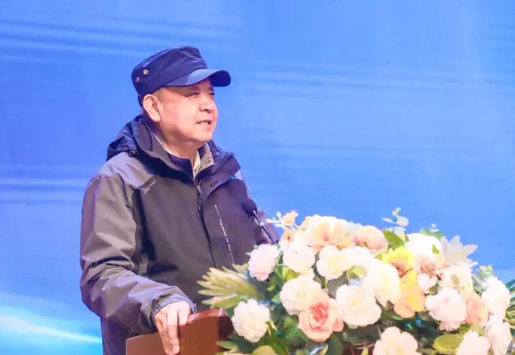 洛阳职业技术学院举行文物保护考古<br>高水平专业群建设合作签约大会