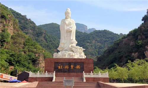 【行走河南，读懂中国】河南人游河南，济源欢迎您！