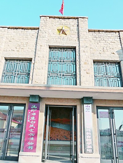 唤醒沉睡的乡村之美