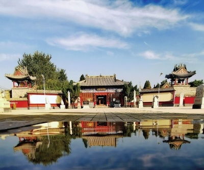 【行走河南·读懂中国】濮阳：文史遗珠俯拾即是 文化传承仰望皆存