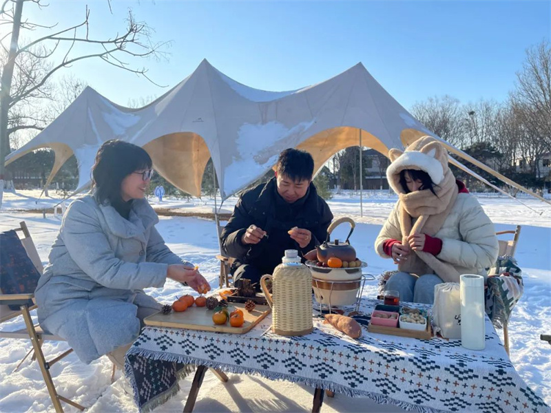 安阳元旦游玩攻略出炉
