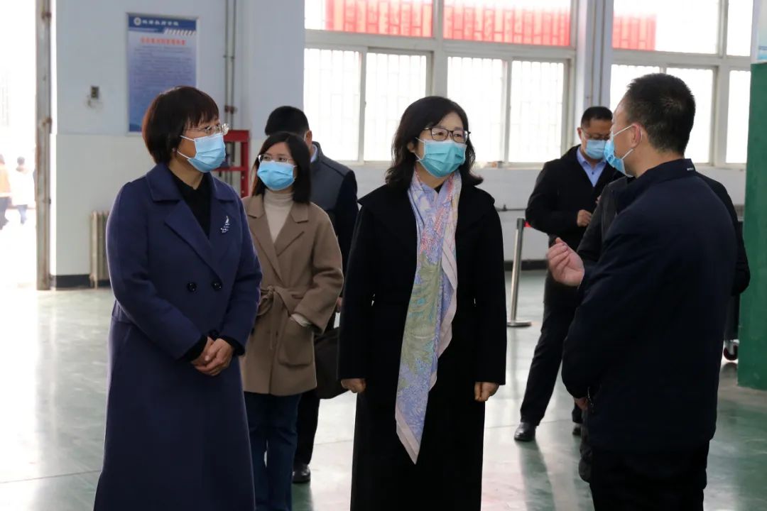 省教育厅分14个督导组赴全省18地检查疫情防控工作  新闻资讯  第22张